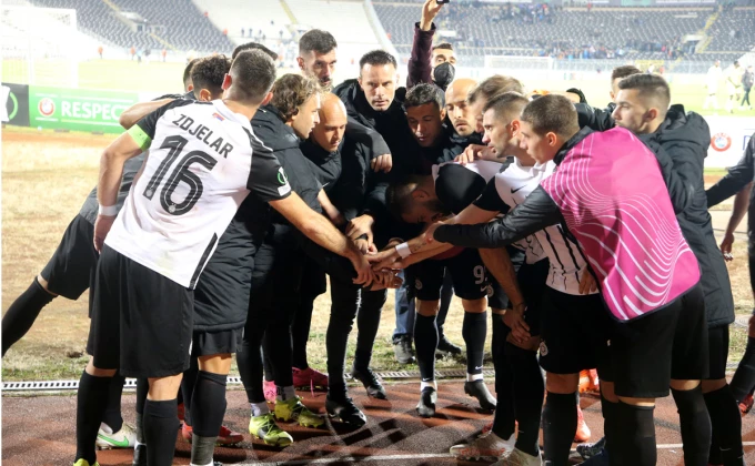 FK Partizan